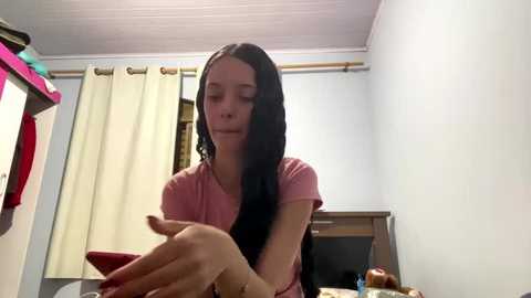 ivydesirer @ stripchat on 20260324