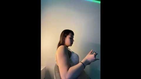 just_lilly @ stripchat on 20260324