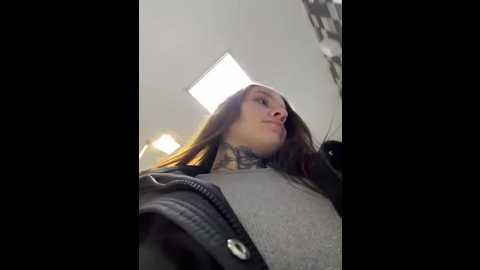 kishamur @ stripchat on 20260324