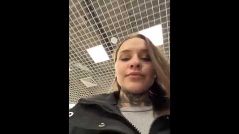 kishamur @ stripchat on 20260324