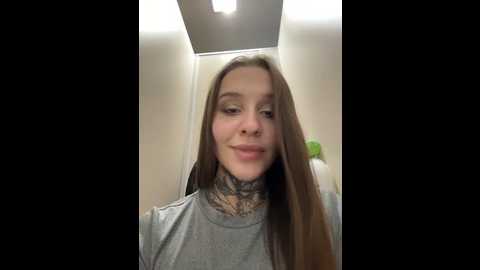 kishamur @ stripchat on 20260324