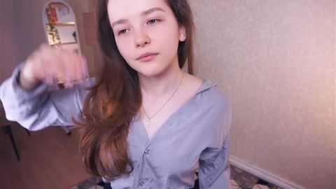 leighakind @ stripchat on 20260324