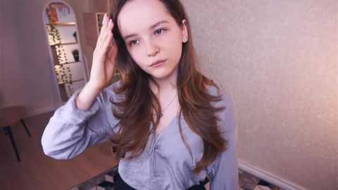 leighakind @ stripchat on 20260324