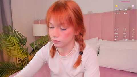 lisa_sunny_ @ stripchat on 20260324