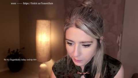 lisaonthemoon @ stripchat on 20260324