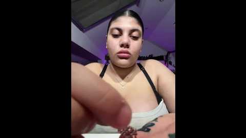 minakhalina @ stripchat on 20260324