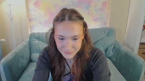 mirageann @ stripchat on 20260324