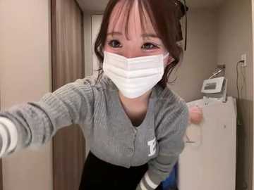 nano_da_u @ stripchat on 20260324