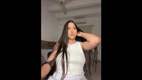 nhefertary @ stripchat on 20260324