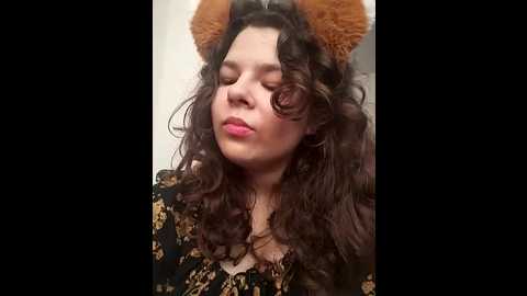 oksa_foxfire @ stripchat on 20260324