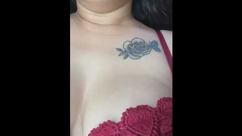 rosy_babydoll @ stripchat on 20260324
