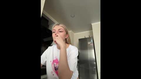 sandrajoseph @ stripchat on 20260324