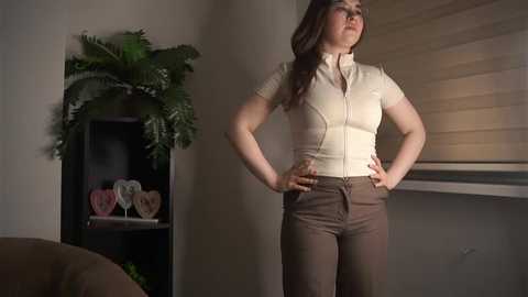 tiffaneyspikes @ stripchat on 20260324