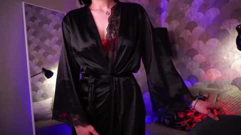 velvet_lily @ stripchat on 20260324