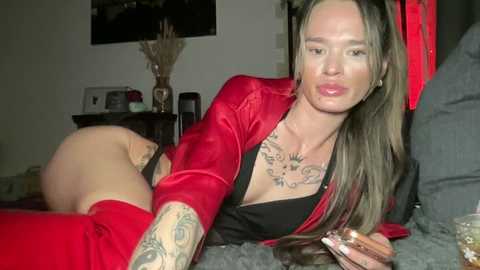 vinique99 @ stripchat on 20260324