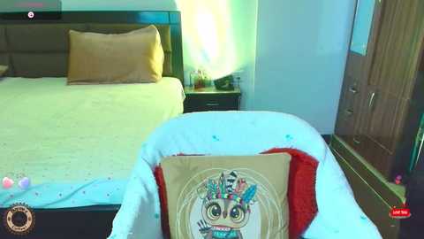 yara_143 @ stripchat on 20260324