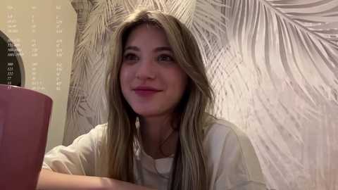 1kellynaive @ stripchat on 20260325