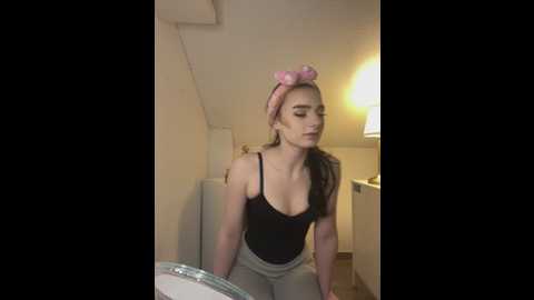 adelinaalia @ stripchat on 20260325