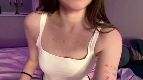 aliashawase @ stripchat on 20260325