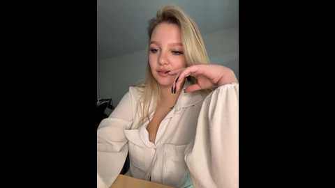 bettyloveu @ stripchat on 20260325