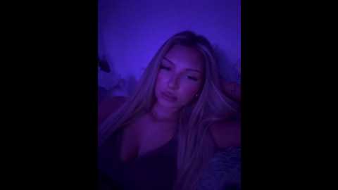 blondeeee @ stripchat on 20260325