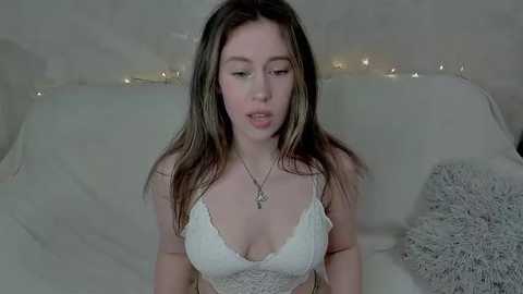 eyirah @ stripchat on 20260325