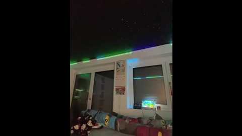 just_lilly @ stripchat on 20260325