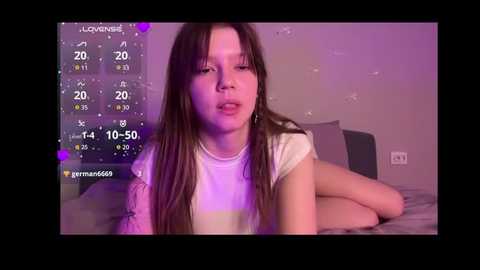 karalinhks @ stripchat on 20260325