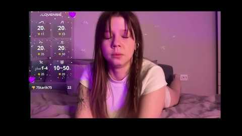 karalinhks @ stripchat on 20260325