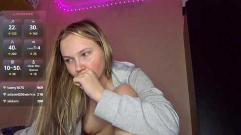 karinrobertson @ stripchat on 20260325