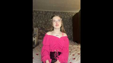 kayshaw @ stripchat on 20260325