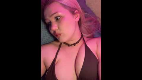 keeeessyyy @ stripchat on 20260325