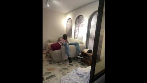 kevin_hotgirls @ stripchat on 20260325