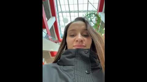 kishamur @ stripchat on 20260325