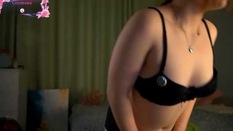 lakishasoliani @ stripchat on 20260325