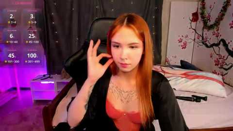 lisa_mano @ stripchat on 20260325