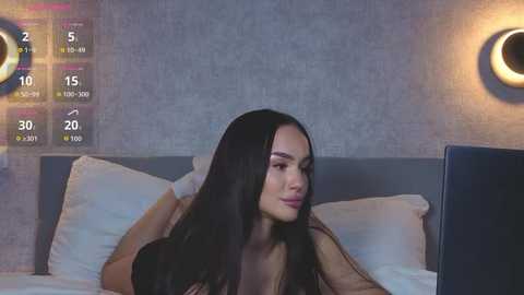 lushmirai @ stripchat on 20260325