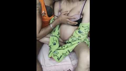 manhoto @ stripchat on 20260325