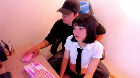 melody_and_max @ stripchat on 20260325