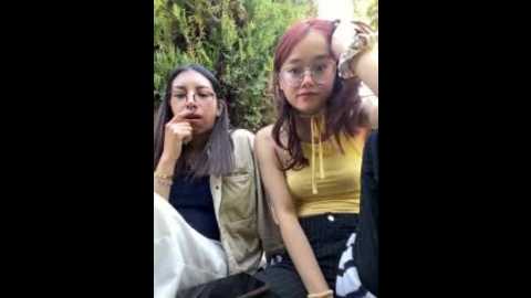 mila699_ @ stripchat on 20260325