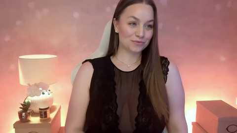 milafleur @ stripchat on 20260325