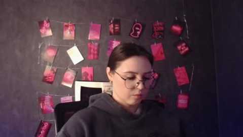 nika_nik_a @ stripchat on 20260325