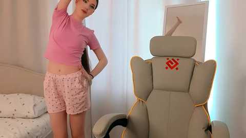 noonespyed @ stripchat on 20260325