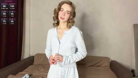 puragrant @ stripchat on 20260325