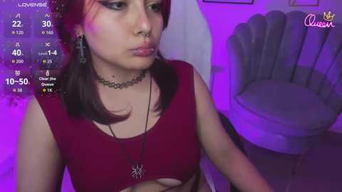 red__cherry_ @ stripchat on 20260325