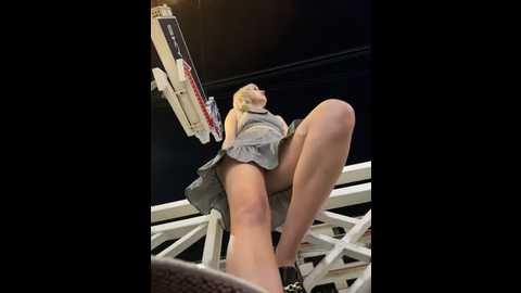 ronniekiss @ stripchat on 20260325