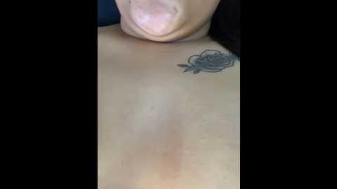 rosy_babydoll @ stripchat on 20260325