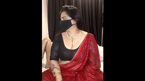 sexy_bhabhi_haryana @ stripchat on 20260325