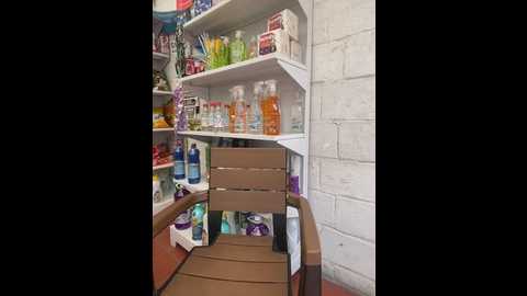 shalom_pink18 @ stripchat on 20260325