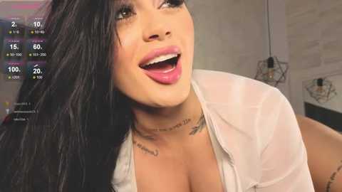 sophicarters @ stripchat on 20260325